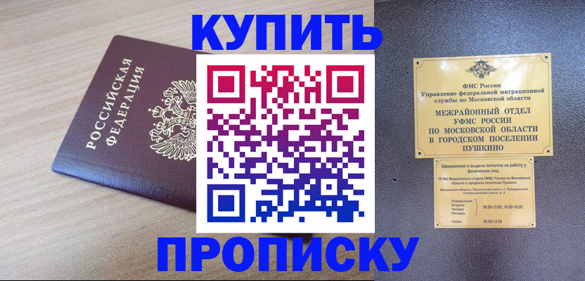 временная регистрация для всех в Зернограде